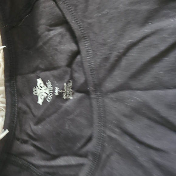 🖤💙🖤NEW MED COUTURE TRIPLE SCRUBS UNDER SHIRT WARM UP TOP BUNDLE🖤💙🖤 - Picture 6 of 10